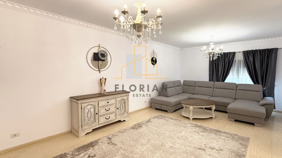 Casa individuala premium cu 5 camere, de inchiriat/ Dumbravita - Poză 19