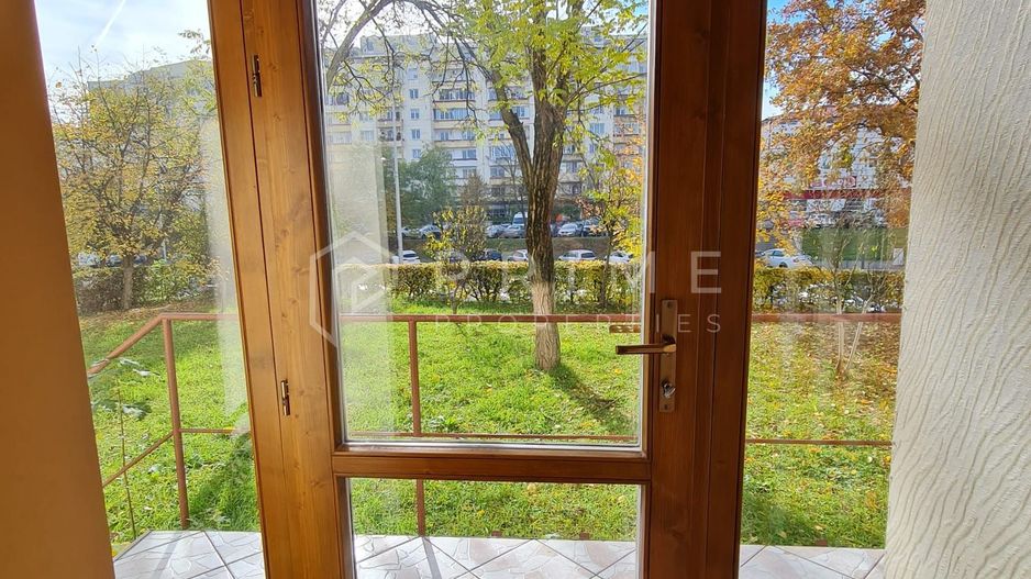 Apartament 3 camere + spațiu comercial 80mp, Bd. Pandurilor - Poză 10