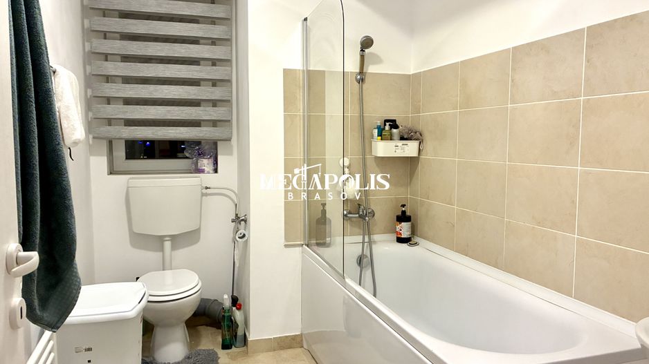 3 Camere / Decomandat / Parcare / Gării - Poză 6