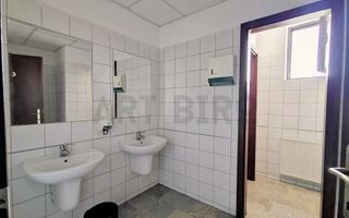 Zero comision, 210mp birou move-in ready Grozavesti, parcare, [M] 1min - Poză 4