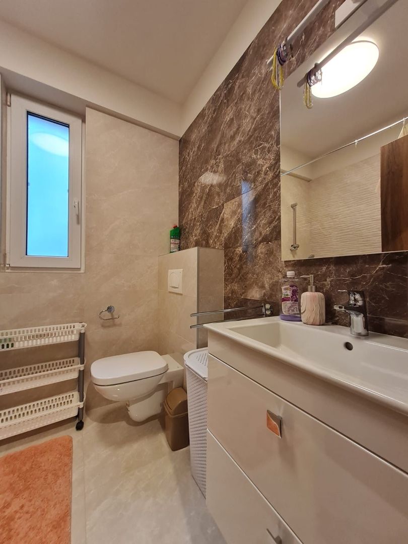 Apartament 3 camere în bloc nou! - Poză 35