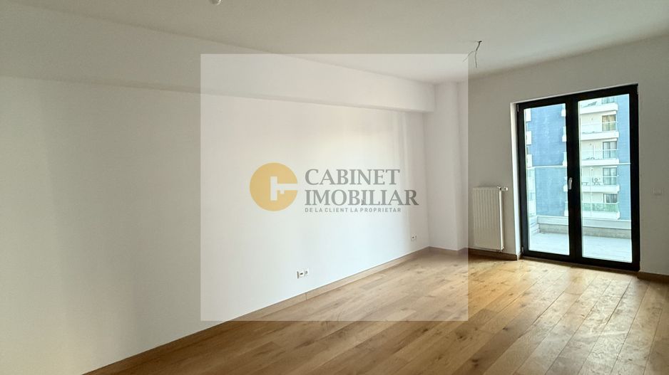 Apartament Nou 3 Camere Spațiu Generos | Nemobilat - Pipera - Poză 5