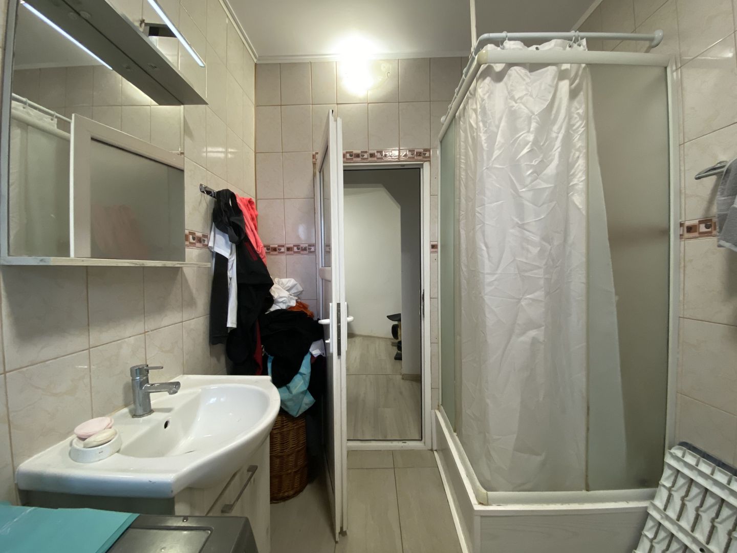 Apartament cu trei camere de vanzare, Pache Protopopescu, 158.000€ negociabil - Poză 11