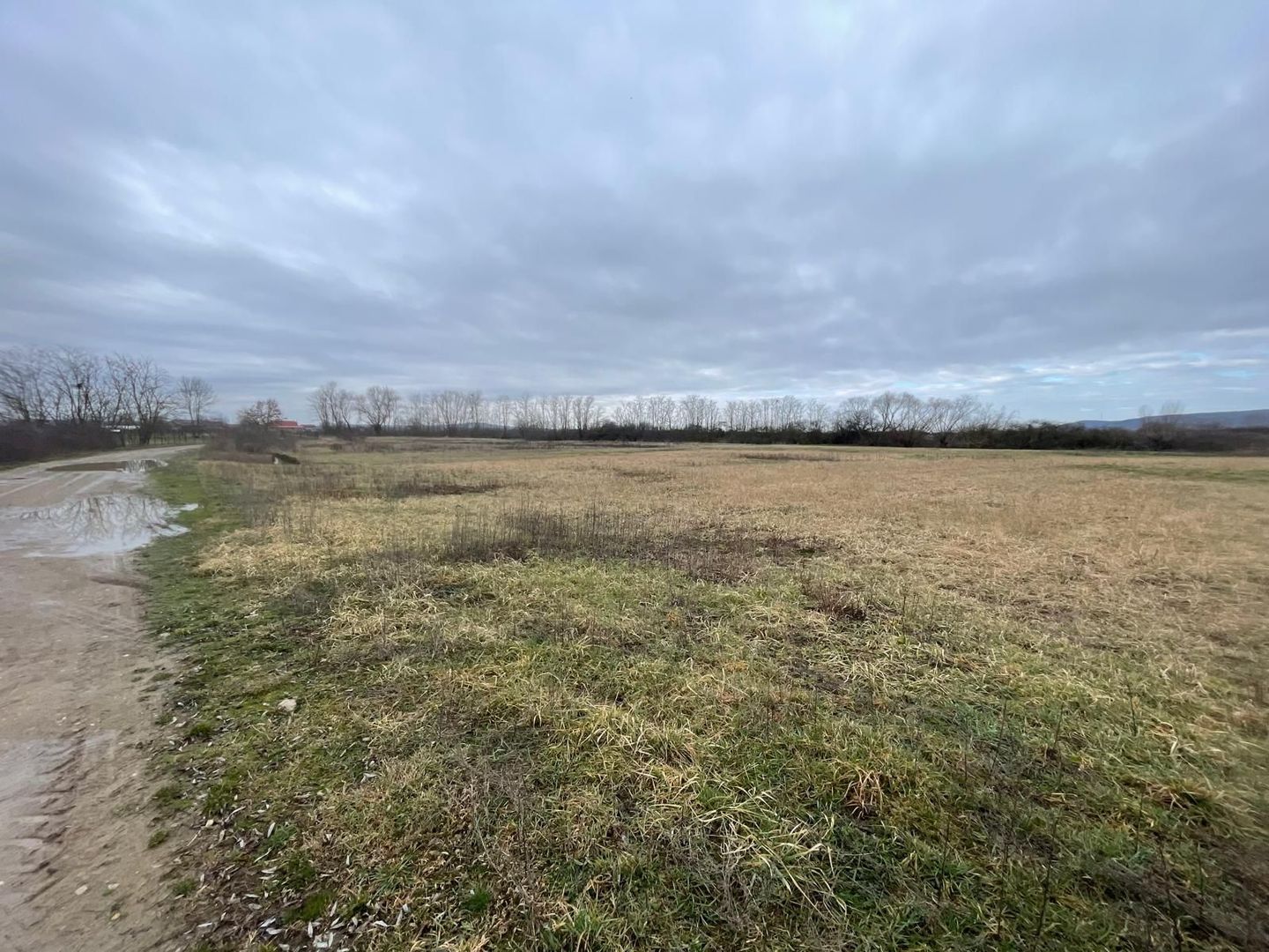 5700 mp Teren intrav. zona Mini Paradis, deschidere 44 ml- 28 eur/mp - Poză 2