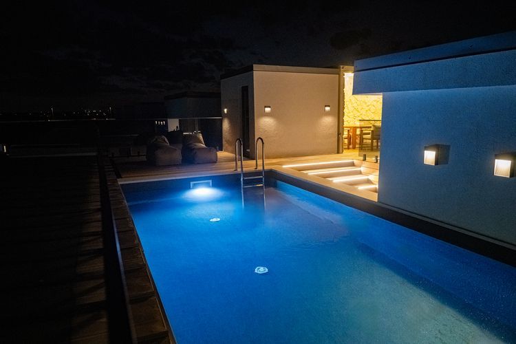 Vila premium 6 camere cu piscină pe rooftop | Matei Millo, Serenity - Poză 3