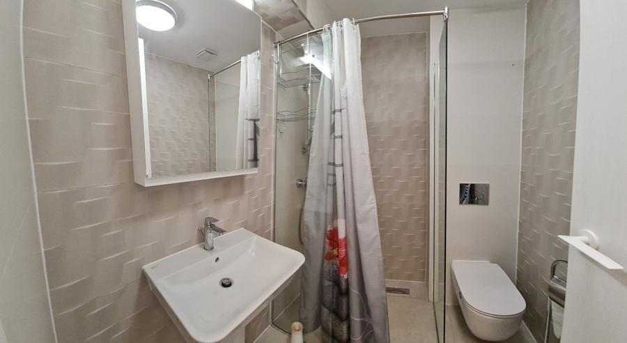 Apartament 3 camere de inchiriat |2 locuri parcare | Pipera Aviatiei - Poză 11