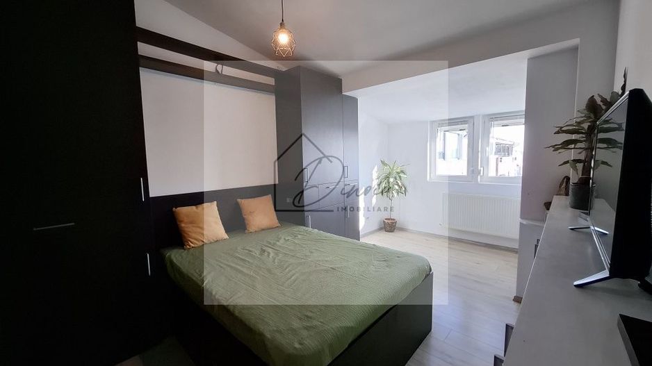 Apartament 4 camere  Sisești I Penthouse 131mp, vedere lac Grivița - Poză 4