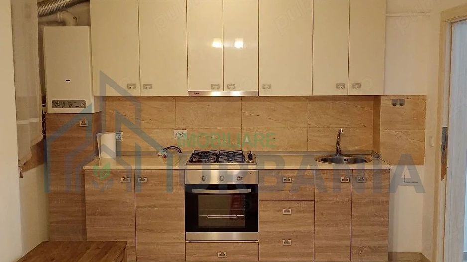 Apartament cu 2 camere în complexul River Towers Iași, zona Tudor Vladimirescu - Poză 3