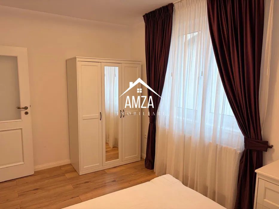 Apartament modern 3 camere de închiriat – Șelimbăr - Poză 3