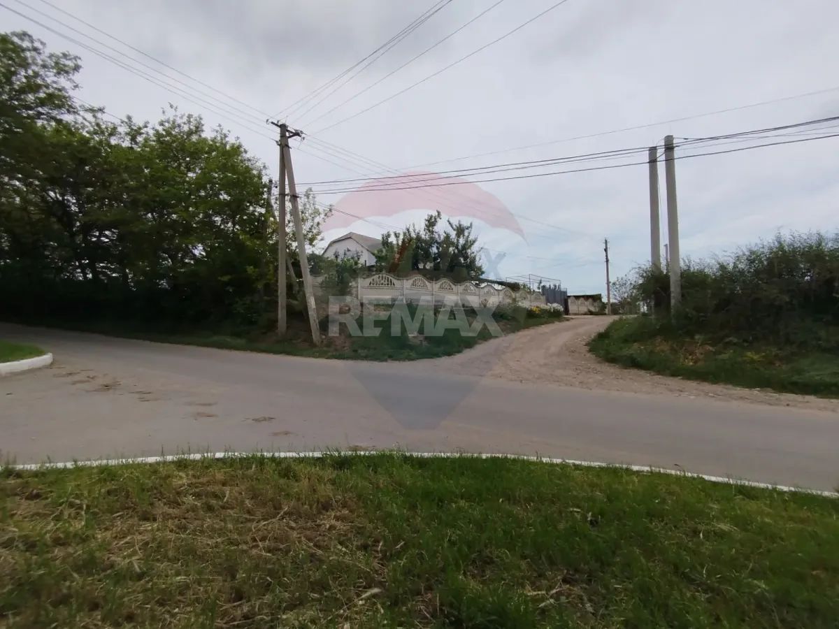 Teren pentru Construcții – 11 Ari, Satul Geamăna, Anenii Noi - Poză 3