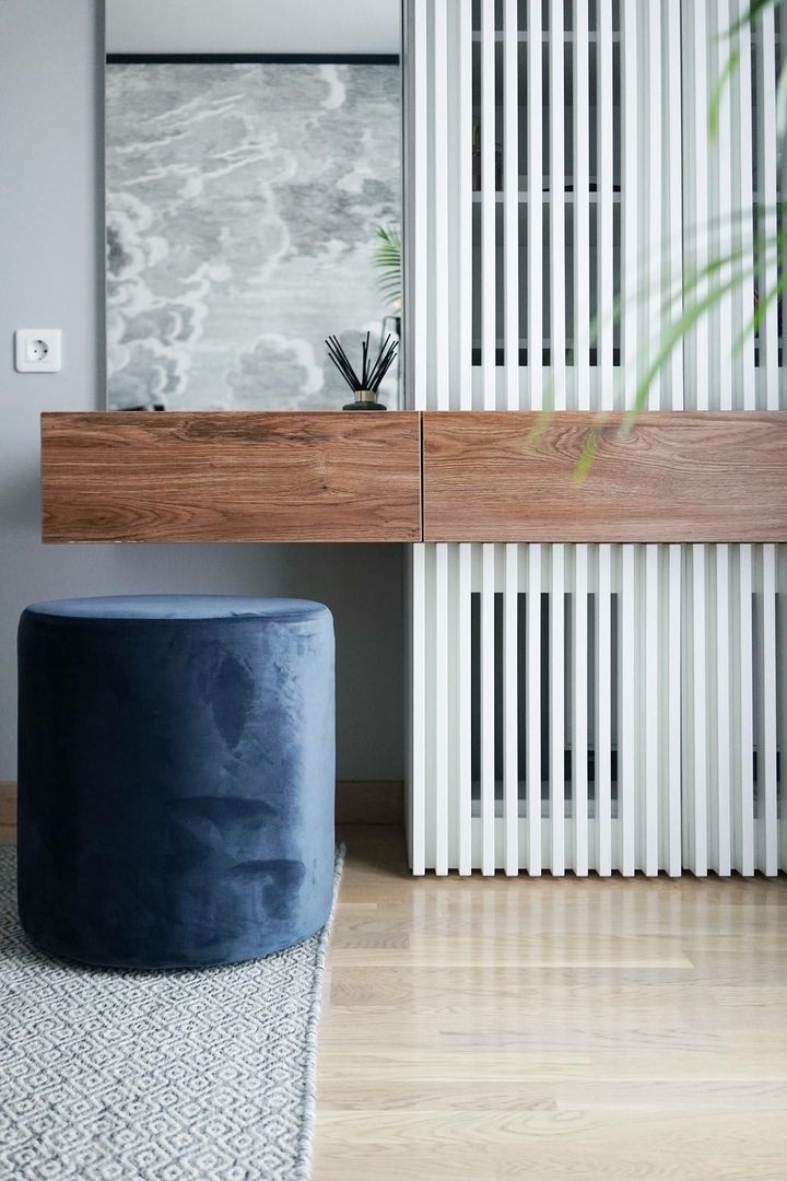 2cam Banu Manta Domenii - nou.Design Superb.Acces parcare subterana - Poză 6