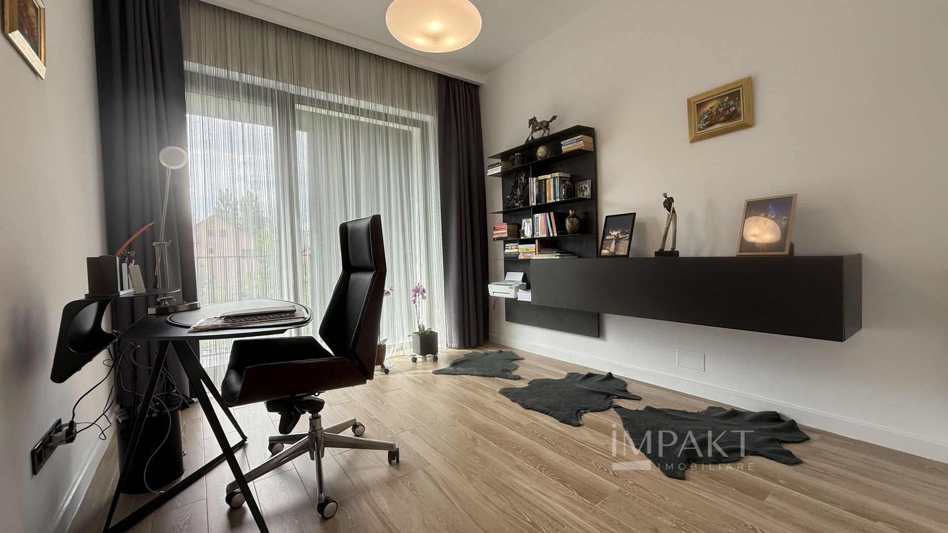 Duplex ultrafinisat de exceptie in Andrei Muresanu - Poză 11