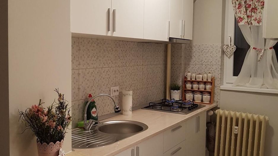 închiriez garsoniera Drumul Taberei - Poză 7