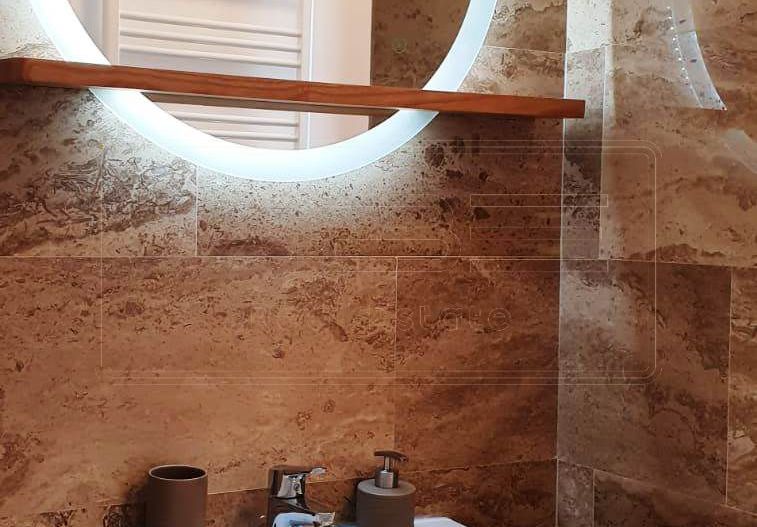 Penthouse 130mp Tatarasi Oancea - Complex Newton Apartaments - Poză 21