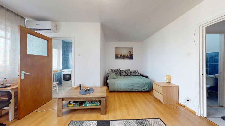 Garsoniera bloc mixt Calea Vitan - Mihai Bravu - Poză 3