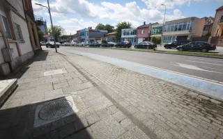 Spatiu Comercial Stradal |Bd. Mamaia|Vizibilitate Maximă & Comision 0% - Poză 14