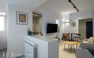 APARTAMENT 2 CAMERE PRIMA INCHIERE ULTRACENTRAL - Poză 9