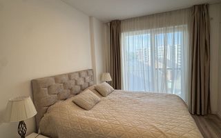 Apartament cu 3 camere de închiriat | Record Park | zona The Office - Poză 10
