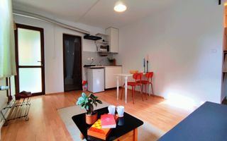Garsonieră modernă în Piața Cipariu | Renovată | Prima închiriere! - Poză 6