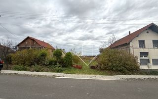 De vanzare Teren Intravilan Mediesu Aurit /Zona Buna/Strada Asfaltata - Poză 2