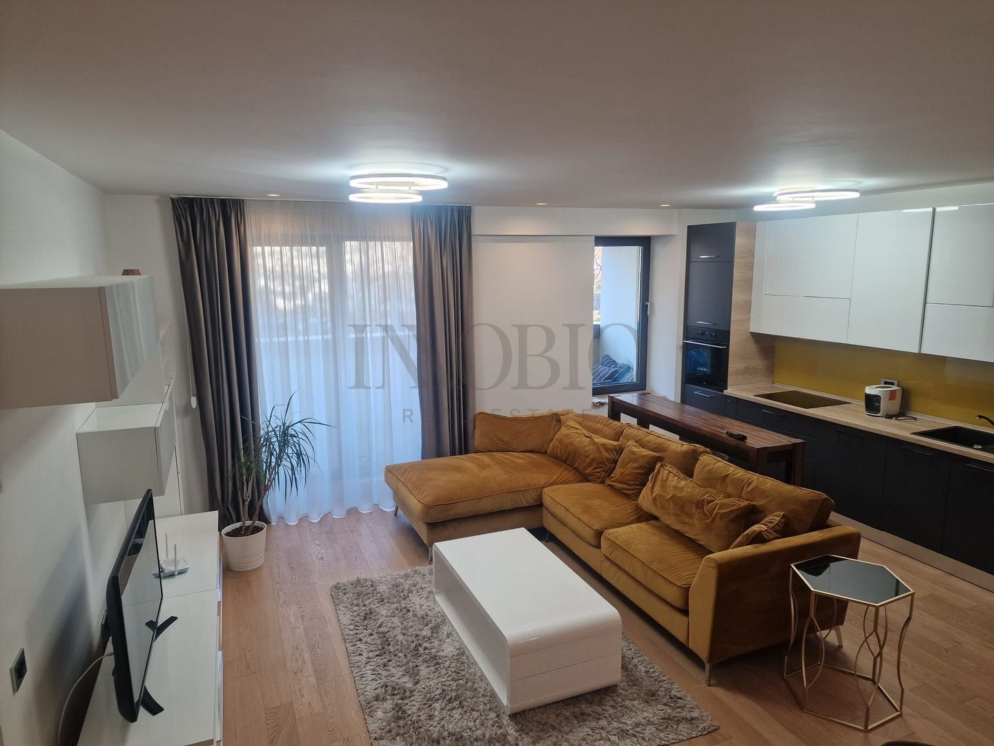 Apartament 3 camere premium | Loc de parcare | Aviației - Poză 17
