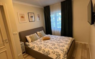 Apartament 2 camere cu parcare – ESQ Village 2, Valea Lupului - Poză 5