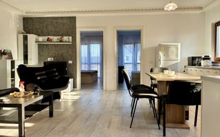 3 Camere / Curte 150 mp / Sânpetru - Poză 4