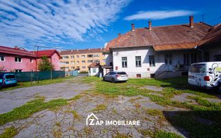 Oportunitate Investiție - Teren 2782 mp cu 7 Corpuri de Clădire - Str. Gh. Doja - Poză 2