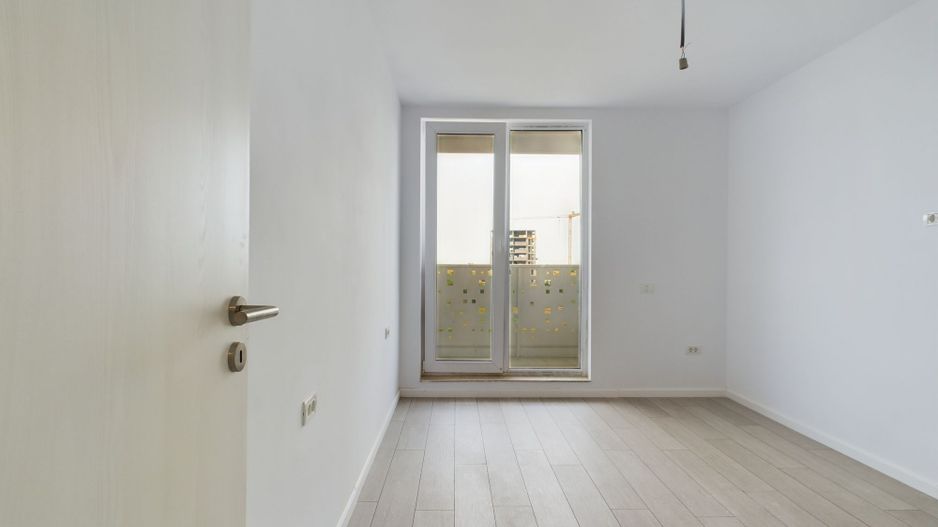 Apartament 2 camere decomandat cu bucătărie închisă în Giroc - Poză 4