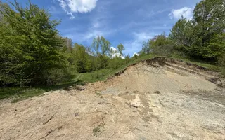 Teren intravilan 2440mp cu autorizație de construire și proiect ! - Poză 20