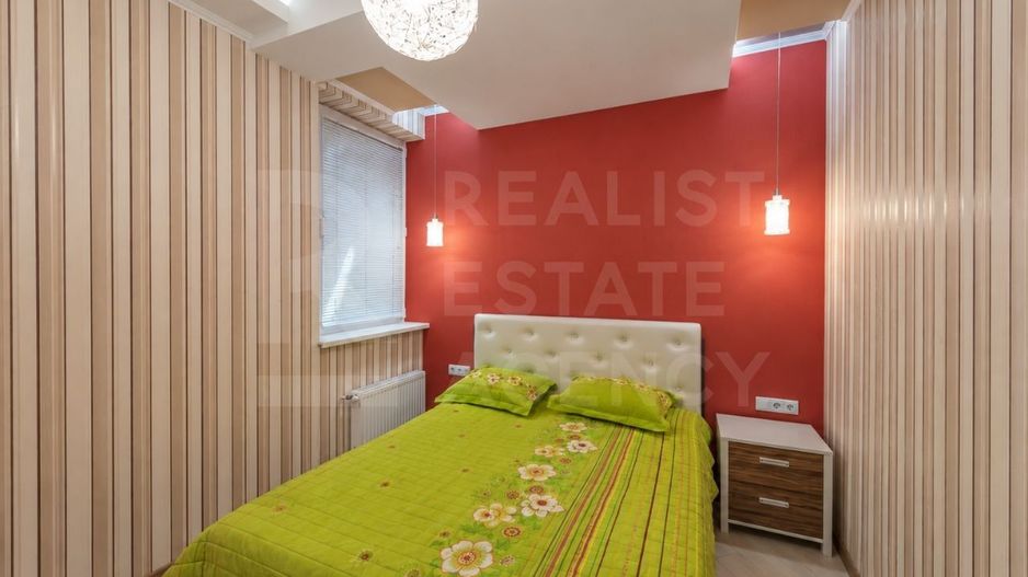 Chirie, apartament, 4 camere, Centru - Poză 2