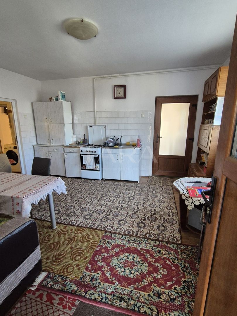 Teren Generos 1.580 mp, casă Individuală, oportunitate de Investiție. - Poză 4