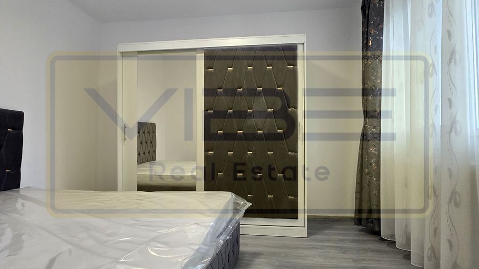 Podu Ros - Pasapoarte -Tudor Vladimirescu - 3 camere - Renovat complet - Poză 10