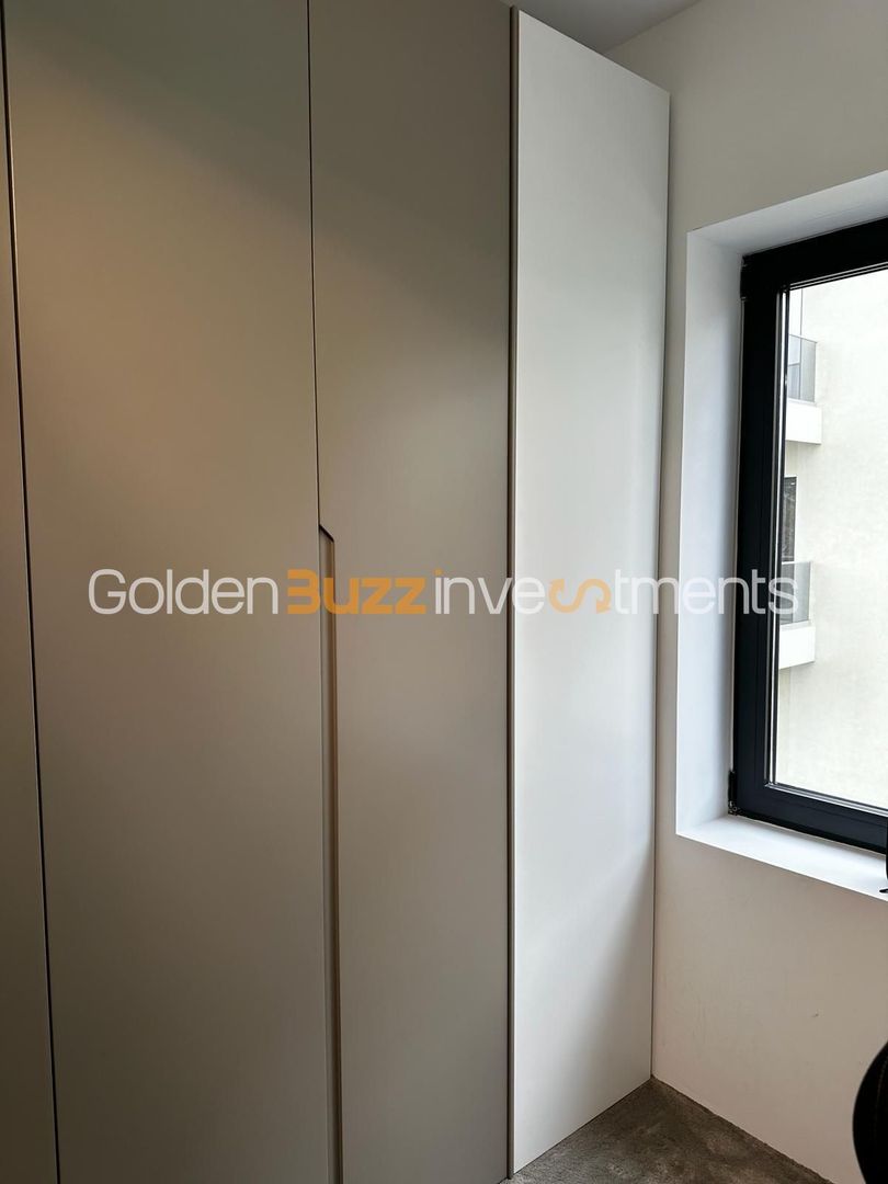 Apartament premium 4 camere | Finisaje lux – 135.7 | Spa & Piscina - Poză 14