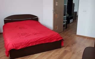 Apartament 3 camere | Etaj 3 | Balcon | 62 MP | Arhitectilor - Poză 10