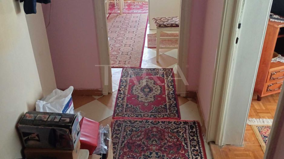 Apartament 2 camere – Ultracentral, Piața Mihai Viteazul - Poză 3