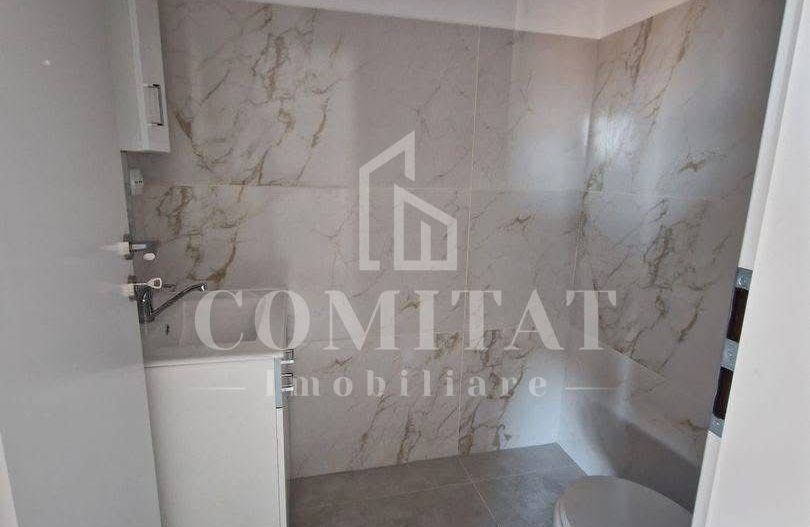 Apartament 3 camere | Loc de parcare | Someșeni - Poză 12