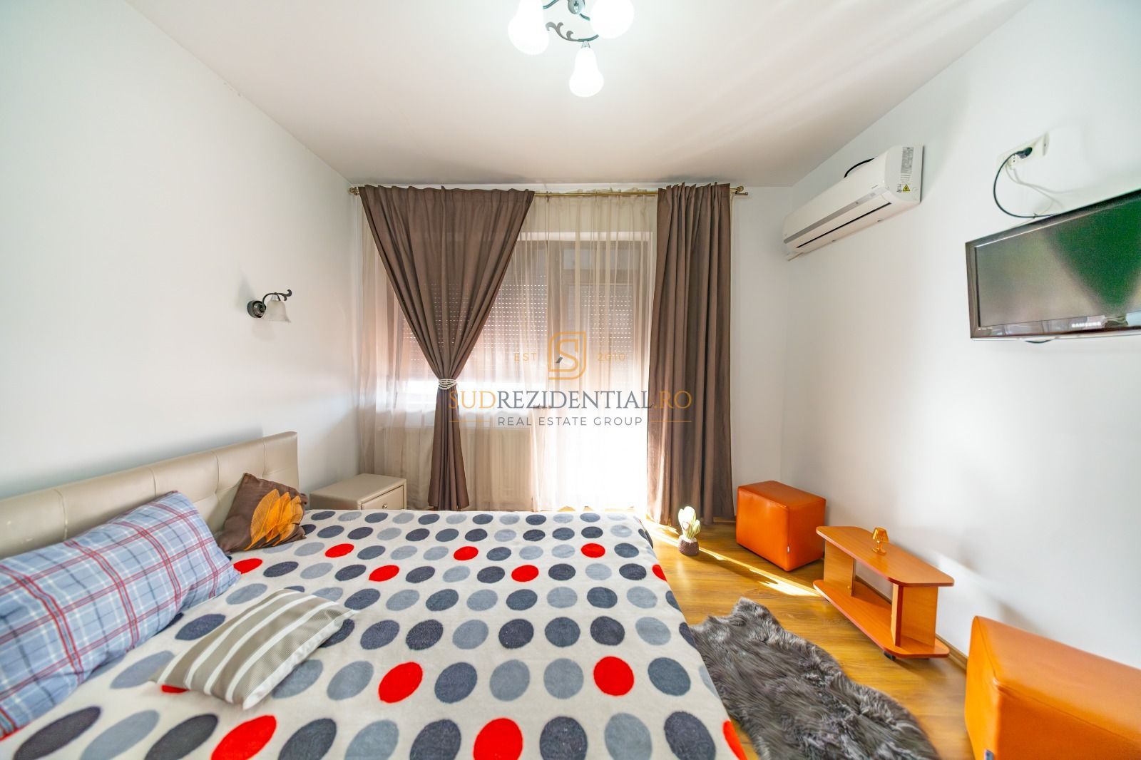 Vila Individuala cu 4 camere, zona Giurgiului - Poză 12