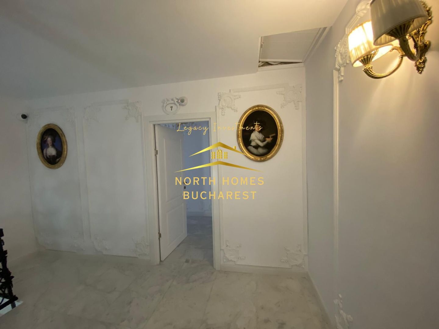 Vila Premium | Dorobanti | Inchiriere integrala sau partiala - Poză 13