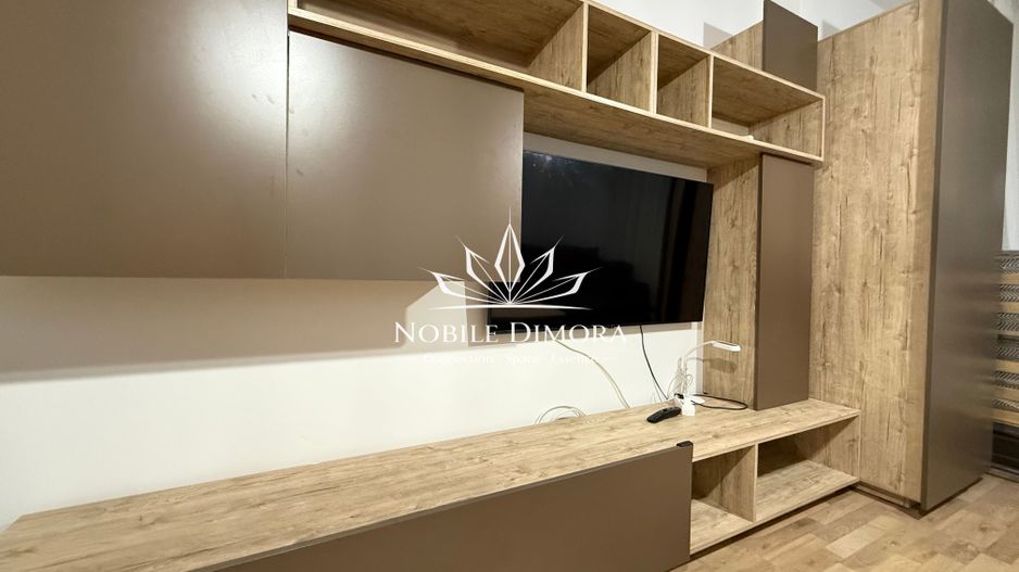 City of Mara - Apartament decomandat cu 2 camere, 2 bai, dressing - central - Poză 5