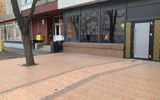 Comision 0%!! Spatiu comercial | Circumvalatiunii - Iulius Town - Poză 2