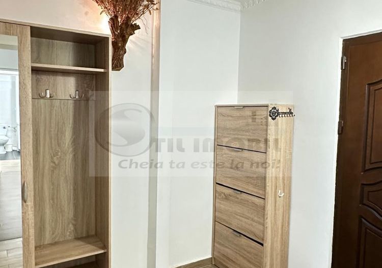 Apartament 2 camere Bulevard Nicolaie Iorga - Poză 5