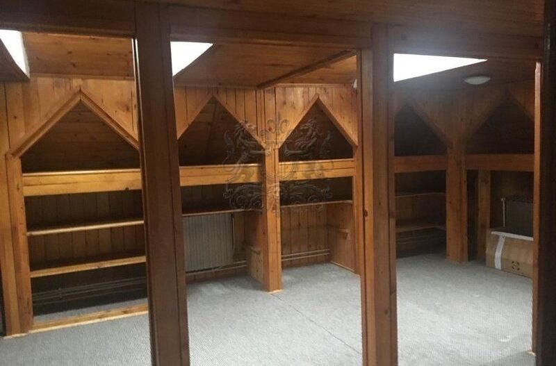 Vanzare | Vila Cotroceni | 270 mp utili | Persoana Fizica - Poză 13