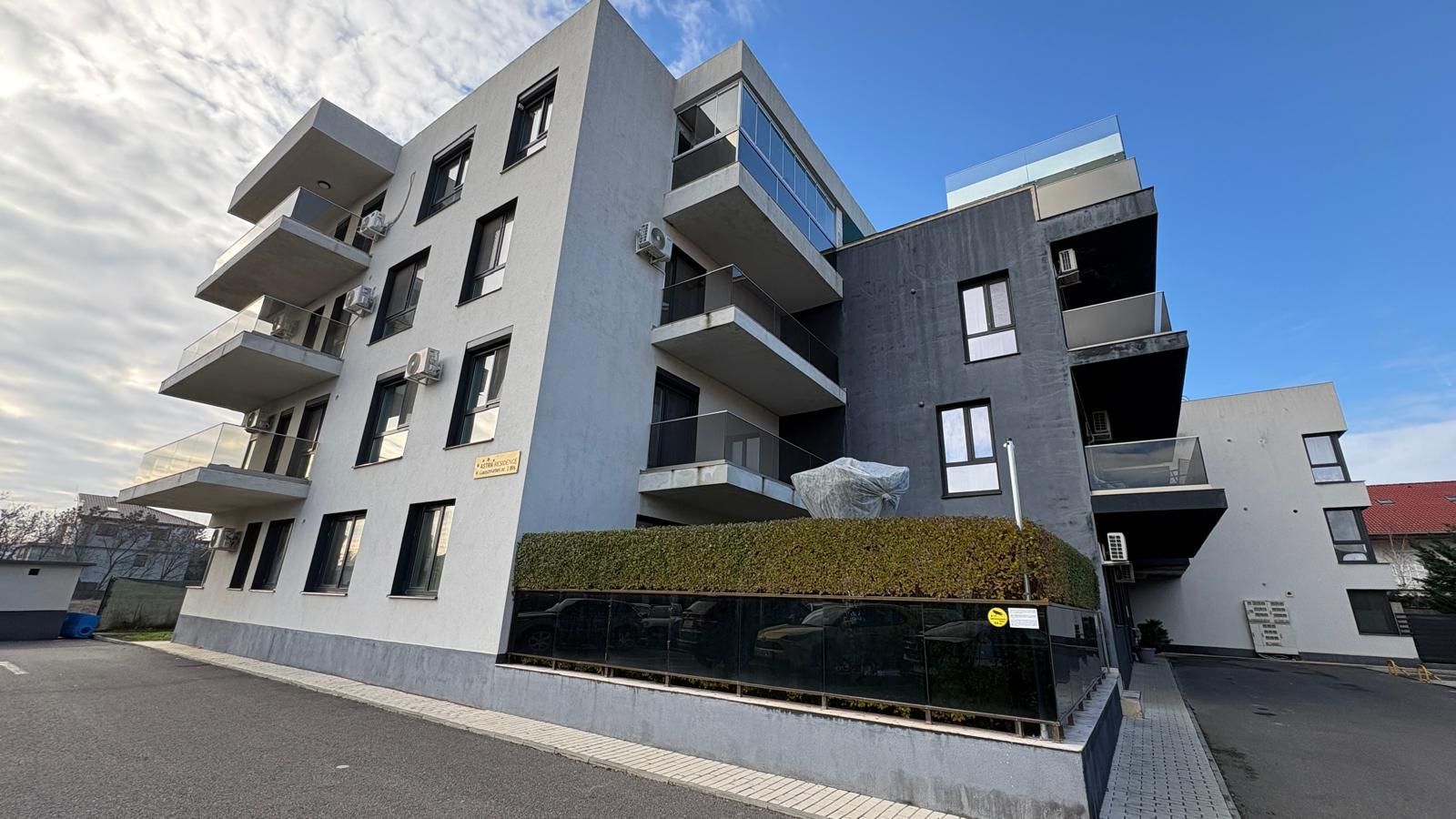 Apartament 3 camere parter Pipera - Poză 17
