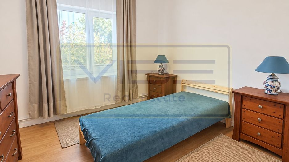Lunca Cetatuii- Editurii- Casa 4 camere -CURTE 1000 MP ! - Poză 4