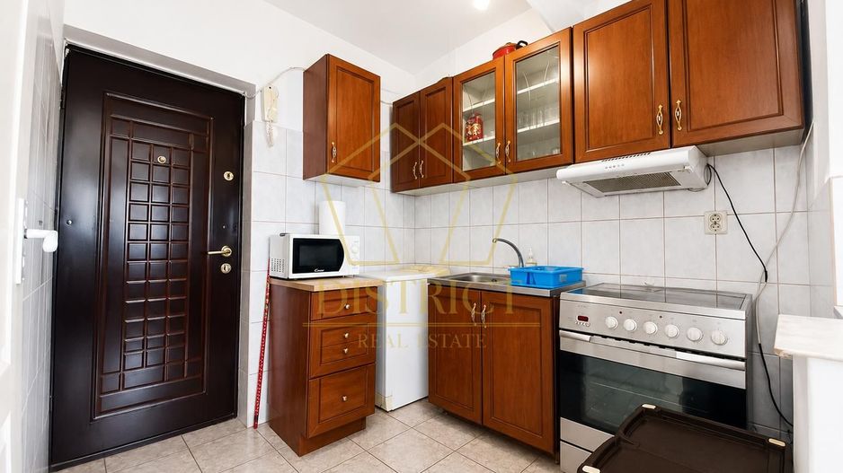 Apartament cu o camera | Olimpia-Stadion | Pet Friendly - Poză 5