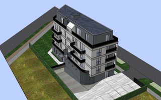 Spatiu comercial zona de N - Poză 8