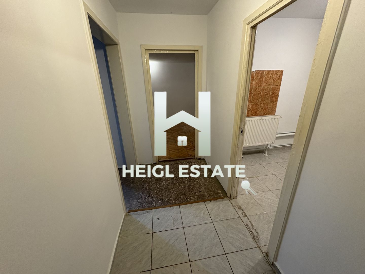 Apartament cu 3 camere in zona Aradului - Poză 6