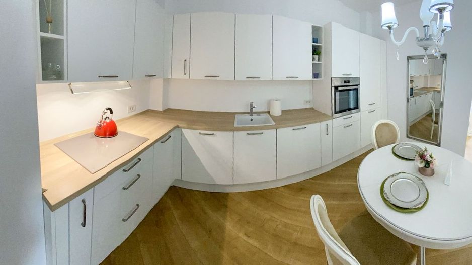 4City North |  Închiriere Apartament 2 camere - Poză 3