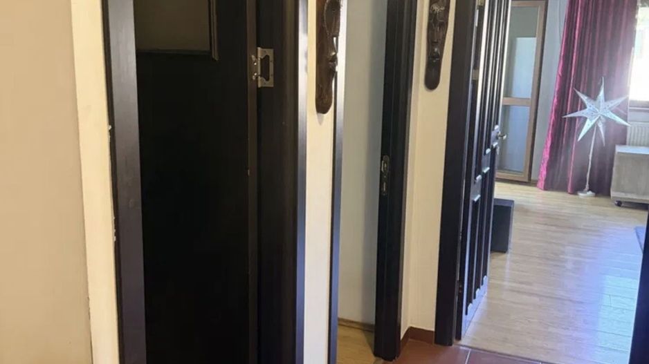 AP. 2 CAMERE- COLENTINA, PET-FRIENDLY, PARCARE INCLUSA, CENTRALA - Poză 7